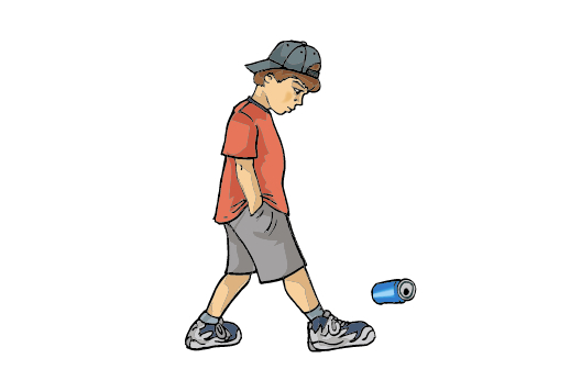 Peter starts over again Vorschau