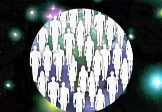 Why Did God Create People? Vorschau