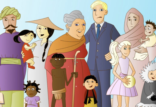 Your walk with Jesus 5 Vorschau