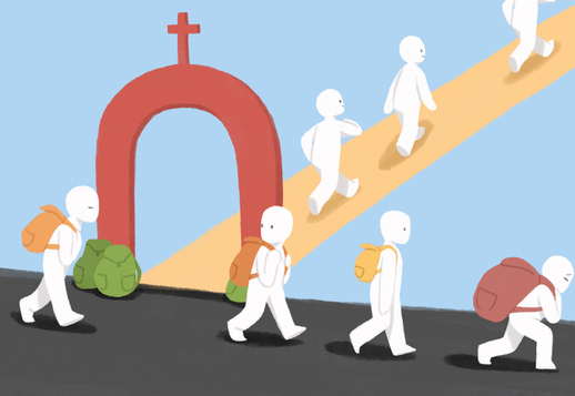 Your walk with Jesus 1 Vorschau