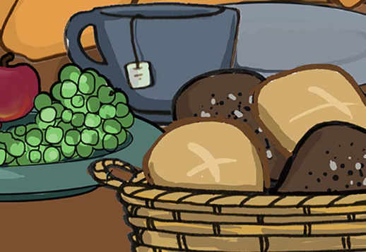 Pray As Jesus Prayed - Part 2 Vorschau