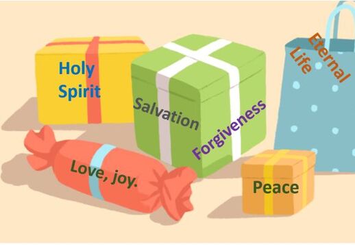 Your walk with Jesus 2 Vorschau