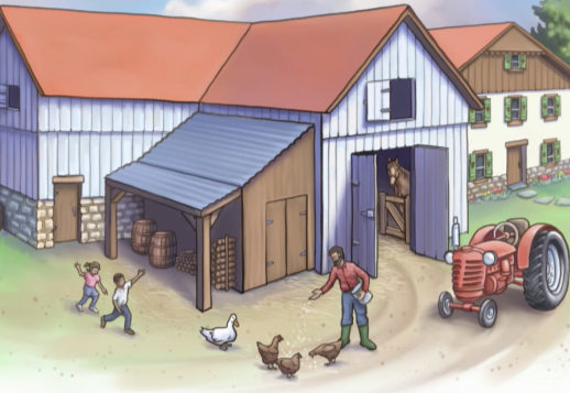 A Special Promise Vorschau