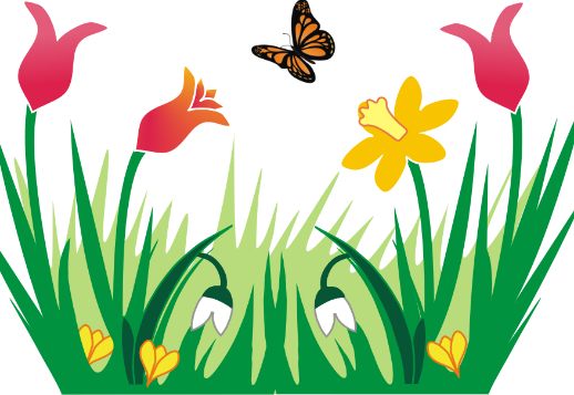 Spring Time - Find pairs Vorschau