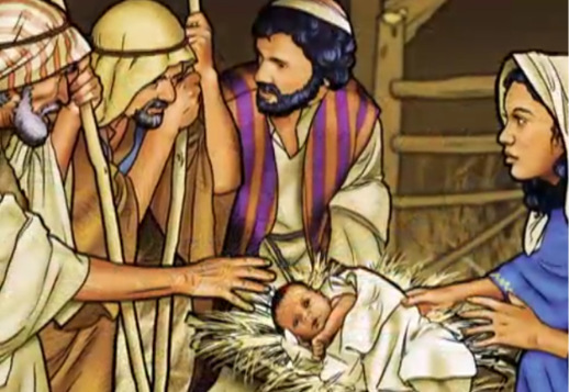 Was Jesus like me? Vorschau