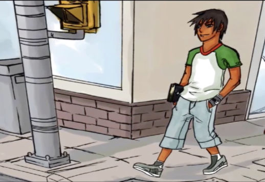 God Never Changes Vorschau