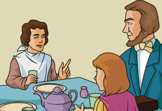 Hudson Taylor 1 - Dream Job Vorschau