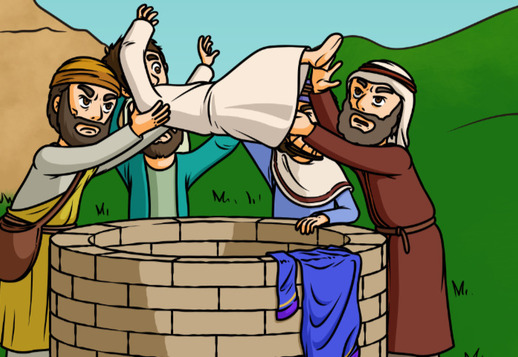 Joseph 2 Vorschau