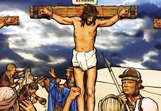 Why Did Jesus Have to Die? Vorschau