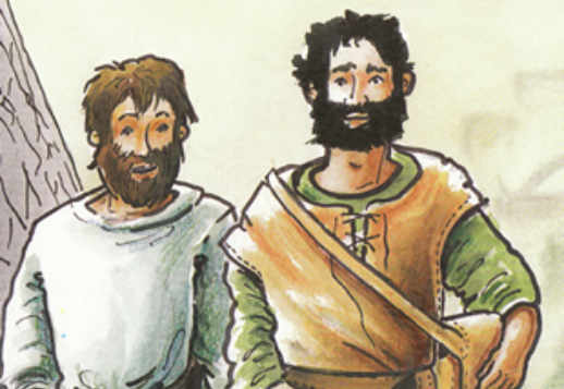 A Night In Jail Vorschau