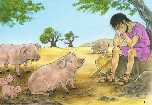 Pig Plop Or Banquet Dining Vorschau