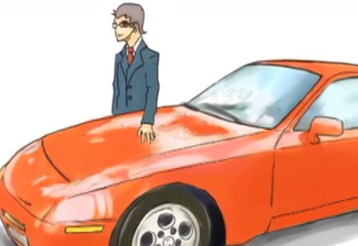 Why Do Good Things Happen to Bad People? Vorschau