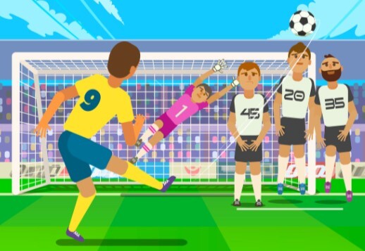 Soccer - The team Vorschau