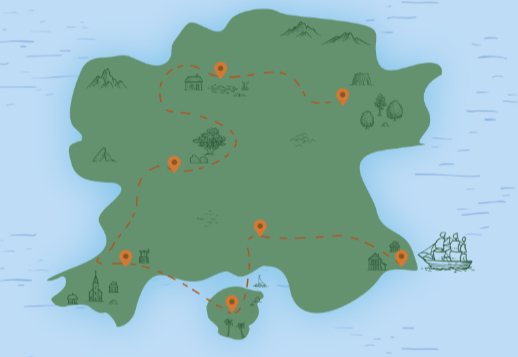 Discover God's plan of salvation! Vorschau