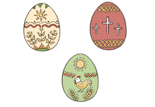 Rediscovering old drawings Vorschau