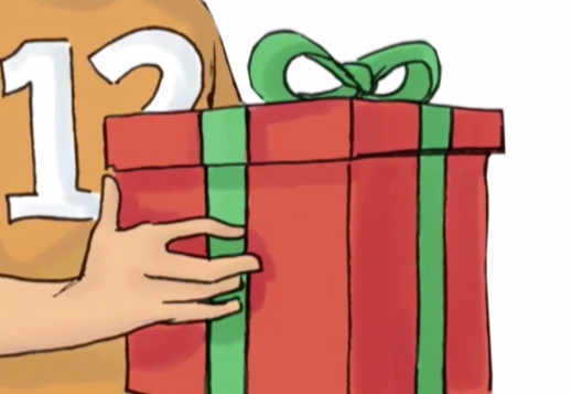 What Is God's Grace? Vorschau