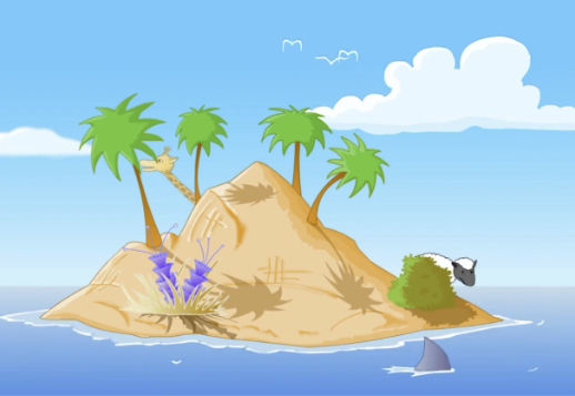 God's plan of salvation - 02 Vorschau