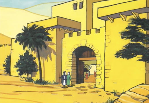 What Did God's Prophets Say About Jesus? Vorschau