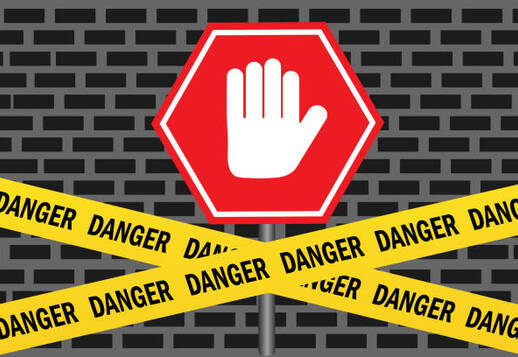 God's enemy - Part 3 Vorschau