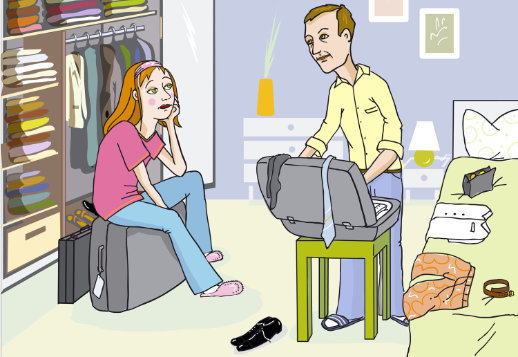 Susie gets to know Jesus - 6 Vorschau