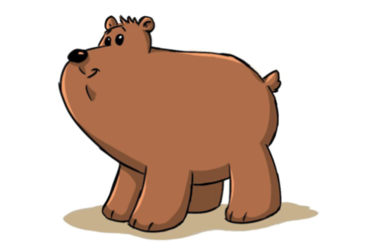 Draw a bear! Vorschau
