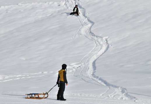 Adventures in the Swiss mountains 02 Vorschau