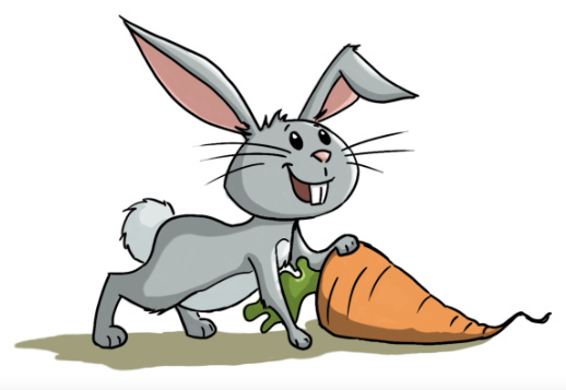 Draw a rabbit! Vorschau