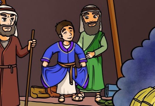 Joseph 01 Vorschau