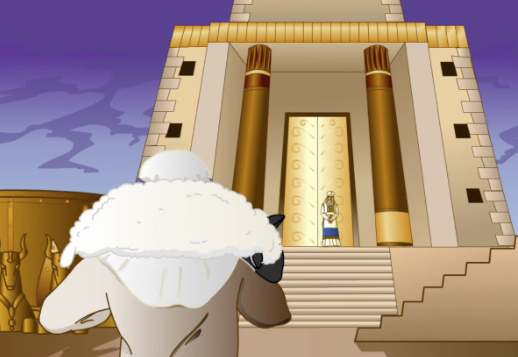 God's plan of salvation - 04 Vorschau