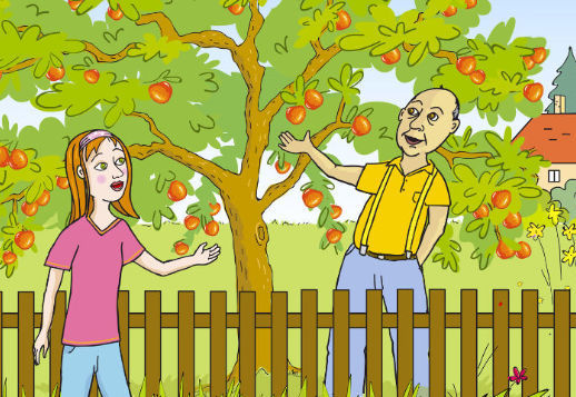 Susie gets to know Jesus - 7 Vorschau