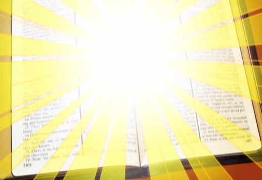 Who Is God? Vorschau