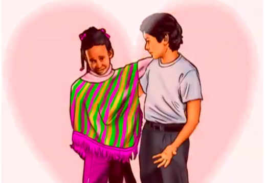 How Much Does God Love me? Vorschau