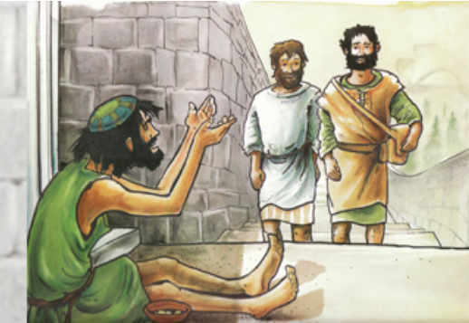 Jumping With Joy Vorschau