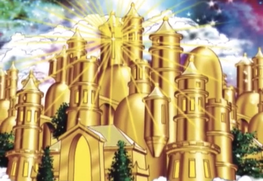 Your walk with Jesus 6 Vorschau