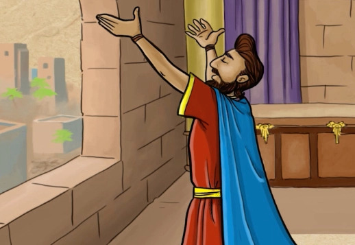 Prayer is forbidden Vorschau