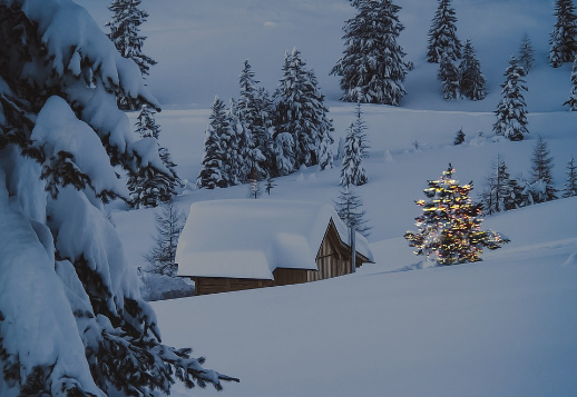 Adventures in the Swiss mountains 01 Vorschau