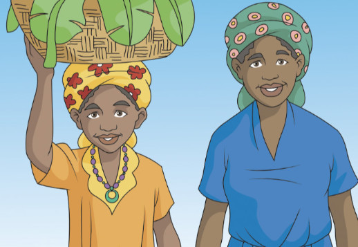 TiFam experiences God's power Vorschau