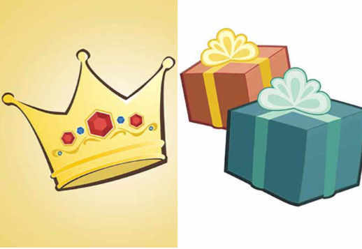 Wordless Book Vorschau