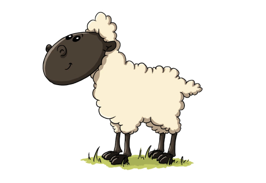 Draw a lamb Vorschau