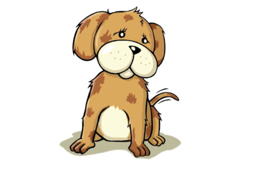 Draw a dog! Vorschau