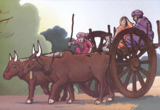 Ringu - Part 1 Vorschau